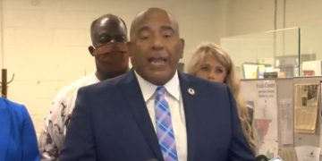 Democrat Voter Fraud