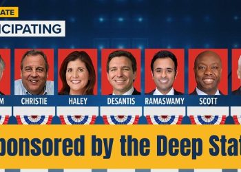 GOP Debate