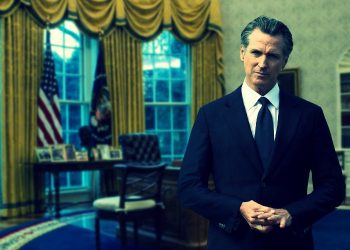 Gavin Newsom