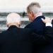 Joe Biden Kevin McCarthy