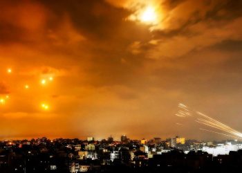 Israel Gaza