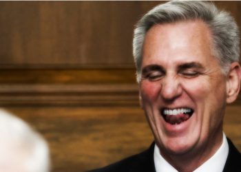 Kevin McCarthy