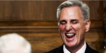 Kevin McCarthy