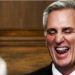 Kevin McCarthy