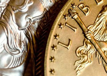 2024 Gold and Silver