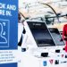 Biometrics Air Travel