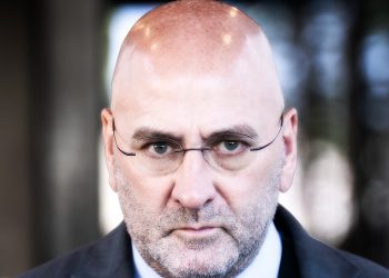 Clay Higgins