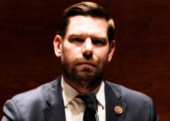Eric Swalwell