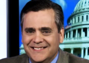 Jonathan Turley