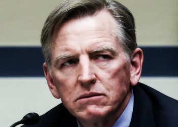 Paul Gosar