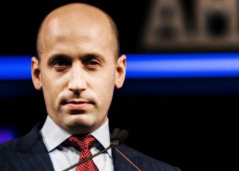 Stephen Miller