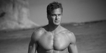 Alec Musser