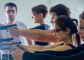 Firearm Training