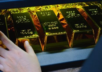 Gold Safe