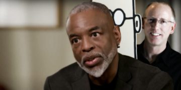 LeVar Burton