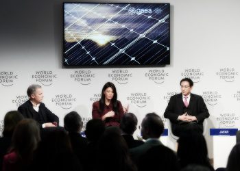 WEF