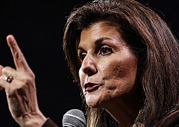 Nikki Haley