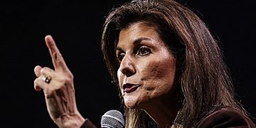 Nikki Haley