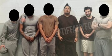 Sam Bankman-Fried, Tiffany Fong, Crime, Top Story, Lede