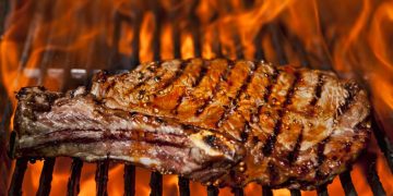 Steak
