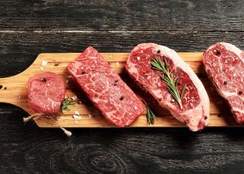 Steaks