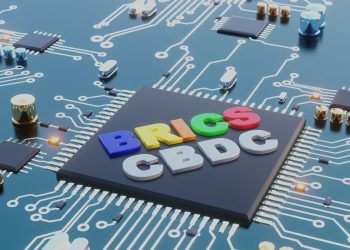 BRICS CBDC