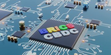 BRICS CBDC