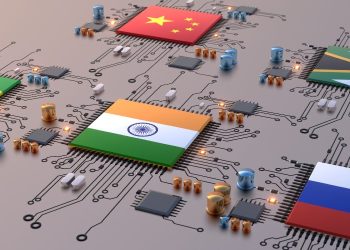 BRICS CBDC