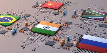 BRICS CBDC