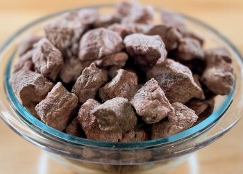 Freeze Dried Steak
