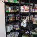 Pantry