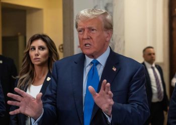 Donald Trump (1)