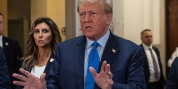 Donald Trump (1)