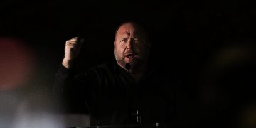 Infowars Alex Jones