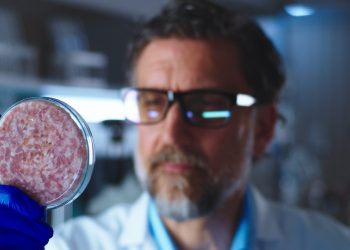 Lab-Grown Meat