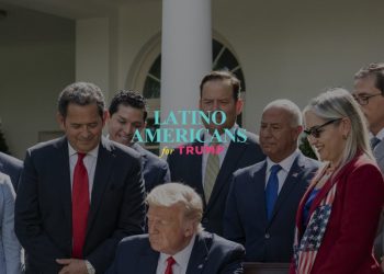 Latinos for Trump