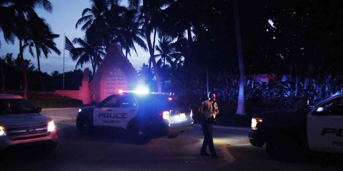 Mar-A-Lago
