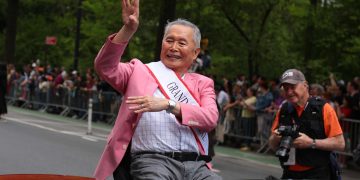 George Takei