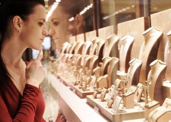 Gold Jewelry