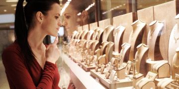 Gold Jewelry