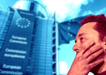 Musk European Commission