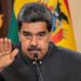 Nicolás Maduro