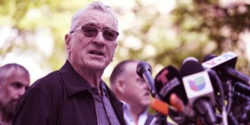 Robert De Niro