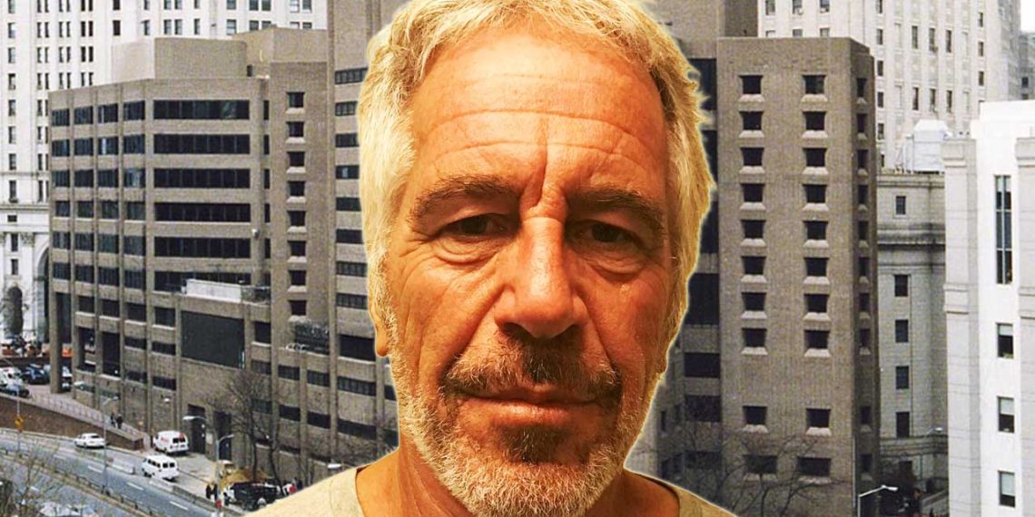 Congressman Matt Gaetz Says Epstein Was Killed as Part of a ‘Foreign Operation’