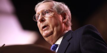 GOP Can’t Be Successful Until Mitch McConnell Is Gone