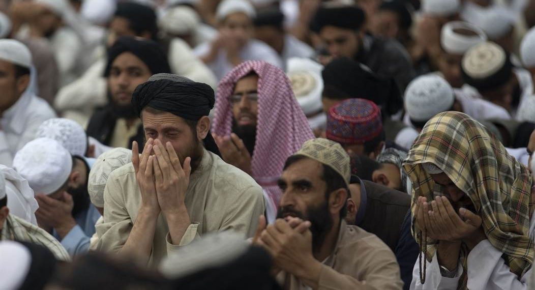 Islamic Scholar Lets Slip the Truth: ‘If Preserving Life Had Priority, There Would Be No Jihad’