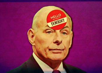 Sean Spicer reveals the exact moment that made John Kelly hate President Trump…