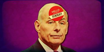 Sean Spicer reveals the exact moment that made John Kelly hate President Trump…