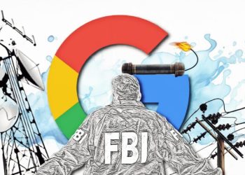 Google Could Identify the Jan. 6 Pipe Bomber Tomorrow If It Wanted To