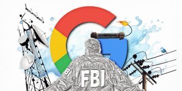 Google Could Identify the Jan. 6 Pipe Bomber Tomorrow If It Wanted To